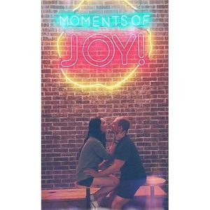 Meet your Posher, Abigail